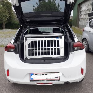 Hundebur Doggy 65 (Brugt) - Image 2