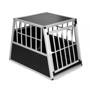 Hundebur Enkelt XL "Ellipse" Brugt