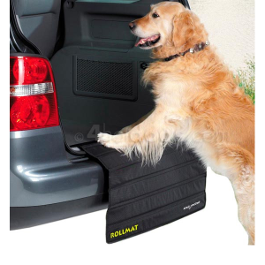 Hundebur Doggy 02, Stort Transportbur, Enkelt - Image 3