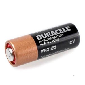 Duracell Batteri 23A 12V