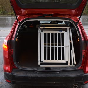 Hundebur Doggy 41 (Brugt) 3 - Image 3