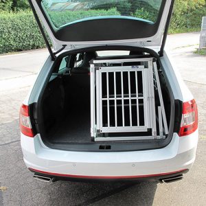 Hundebur Doggy 41 (Brugt) 3 - Image 4