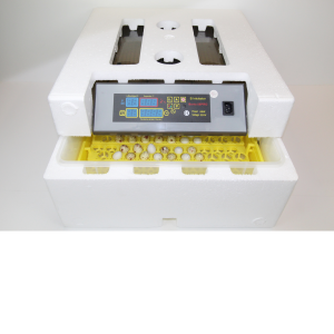 Fuldautomatisk Rugemaskine 56 æg