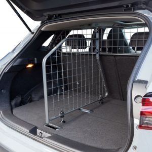 Hundegitter / Skillevæg Nissan Qashqai (J11)